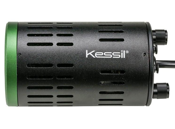 Kessil A80 Tuna Sun | Kessil A160 Tuna Wide Angle LED | Click