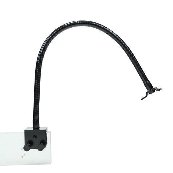 A Series Gooseneck Tank Mount for a360 and a160 Series LEDs - clickcorals