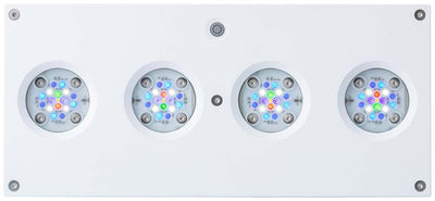 AI Hydra 64 HD Aqua Illumination White LED Lights w/ Mounting Options - clickcorals