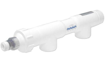 Aqua UV 25 Watt 3/4 inch UV Sterilizer - clickcorals