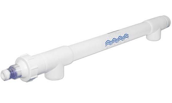 Aqua UV 40 Watt 2 inch UV Sterilizer - clickcorals