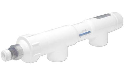 Aqua UV 57 Watt 2 inch UV Sterilizer - clickcorals
