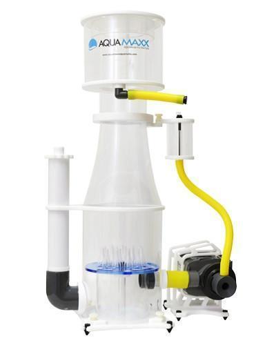 AquaMaxx ConeS CO-2 In-Sump Skimmer up to 300 Gallons - clickcorals