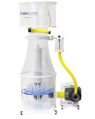 AquaMaxx ConeS CO-3 In-Sump Skimmer up to 450 Gallons - clickcorals
