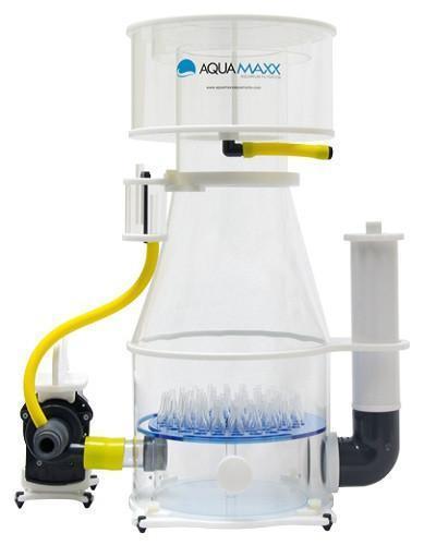 AquaMaxx ConeS CO-5 In-Sump Skimmer up to 600 Gallons - clickcorals