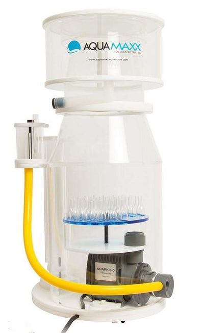 AquaMaxx ConeS Q-3 In-Sump Skimmer up to 420 Gallons - clickcorals