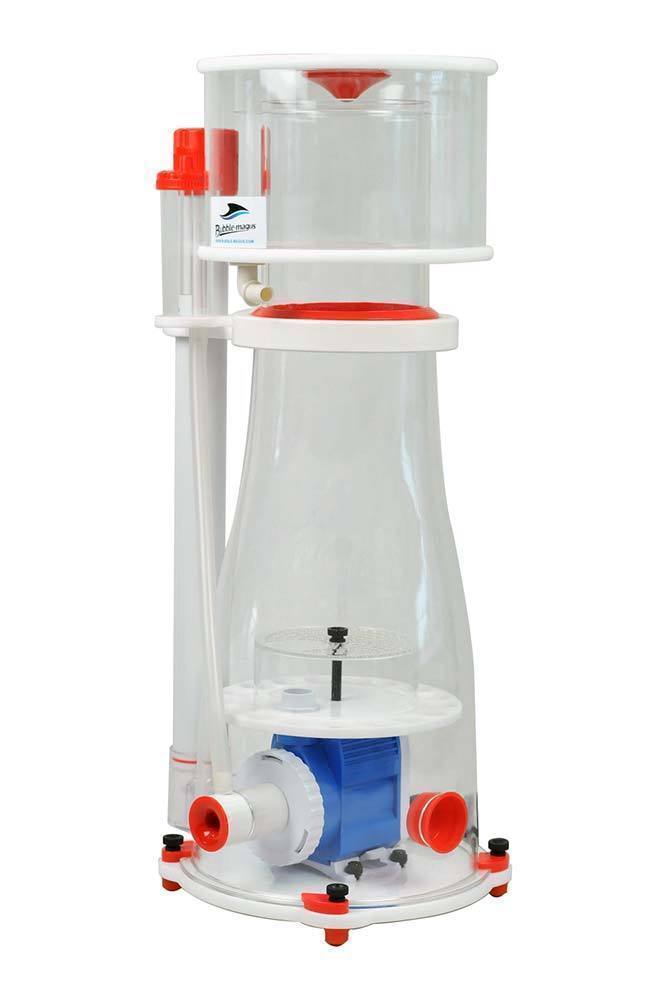 Bubble Magus Curve 9 PLUS Protein Skimmer up to 400 Gallons - clickcorals