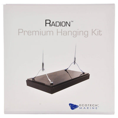 Ecotech Radion LED Premium Hanging Kit for XR30 & XR15 LED Lights - clickcorals
