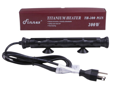 Finnex TH-S Deluxe Aquarium Heaters - clickcorals