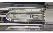 Hamilton Technology Cebu Sun 24" SE Metal Halide Lighting System - clickcorals