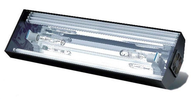 Hamilton Technology Cebu Sun 60" SE Metal Halide Lighting System - clickcorals
