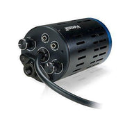 Kessil A160 Tuna Blue LED Light - Wide Angle - w/Mounting Options - clickcorals