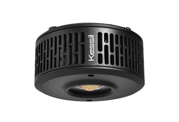 Kessil A360X Tuna Sun Aquarium LED Light w/Mounting Options - clickcorals