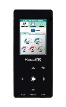 Kessil Spectral Smart K-Link Controller for a360x - clickcorals