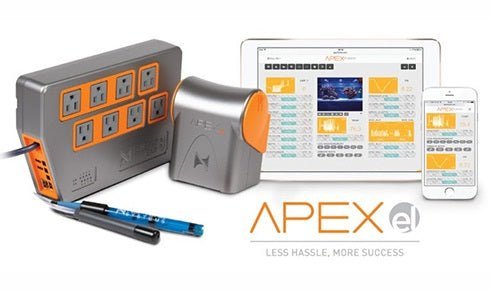 Neptune Systems ApexEL Controller - clickcorals