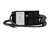 Neptune Systems Energy Bar 4 Outlet Small - clickcorals