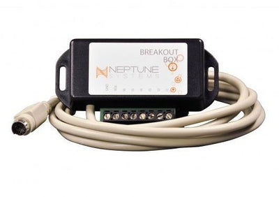 Neptune Systems I/O BreakOut Box - clickcorals