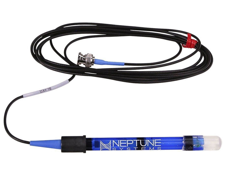 Neptune Systems Lab Grade Double Junction pH Probe - clickcorals