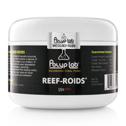PolypLab Reef Roids Coral Food - clickcorals