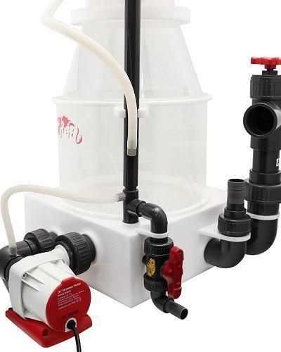 Reef Octopus 300EXT Regal 12" Protein Skimmer up to 700 Gallons - clickcorals