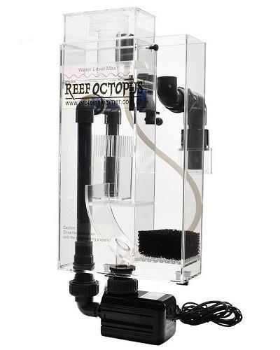 Reef Octopus Classic 1000 Hang-On Protein Skimmer up to 100 Gallons - clickcorals
