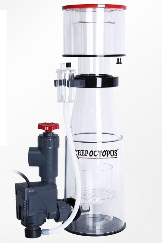 Reef Octopus Classic 150INT Internal Protein Skimmer up to 210 Gallons - clickcorals