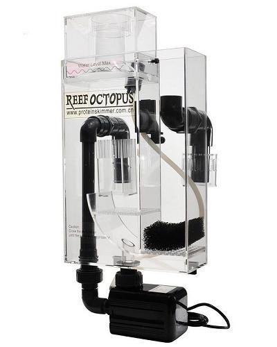 Reef Octopus Classic 2000 Hang-On Skimmer up to 200 Gallons - clickcorals