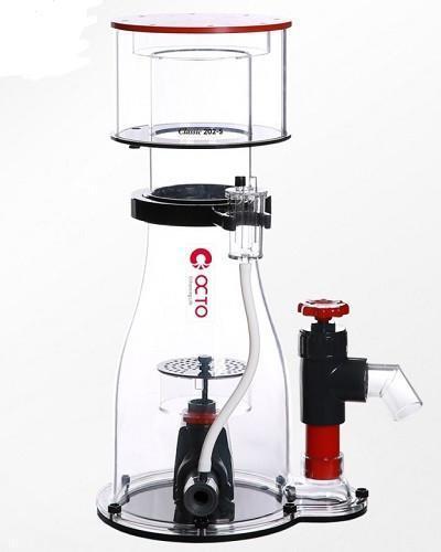 Reef Octopus Classic 202SS 8" Internal Skimmer up to 265 Gallons - clickcorals
