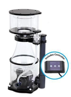Simplicity 540DC Protein Skimmer up to 540 Gallons - clickcorals