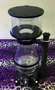 Simplicity 540DC Protein Skimmer up to 540 Gallons - Scratch & Dent - clickcorals