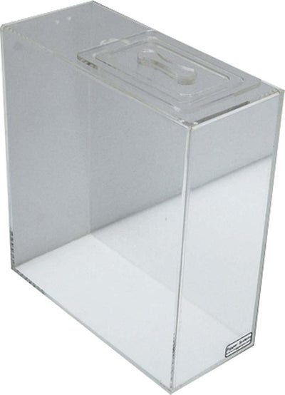 Trigger Systems Crystal Clear ATO Reservoir 5 Gallon - clickcorals