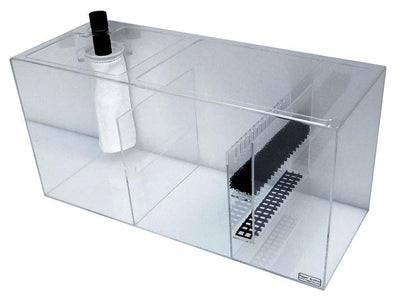 Trigger Systems Crystal Clear Sump 30" - clickcorals