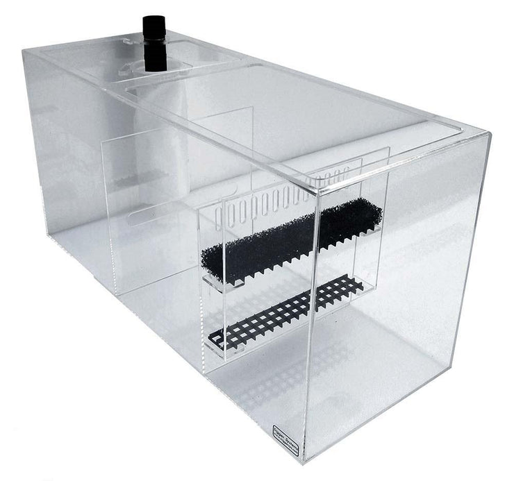 Trigger Systems Crystal Clear Sump 30" - clickcorals