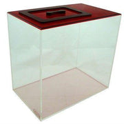 Trigger Systems Ruby Red ATO Reservoir 10 Gallon - clickcorals