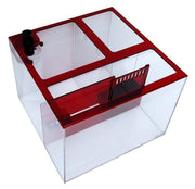 Trigger Systems Ruby Red Cube 20" - clickcorals