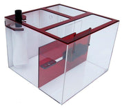 Trigger Systems Ruby Red Cube 20" - clickcorals