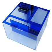 Trigger Systems Sapphire Blue Cube 20" - clickcorals
