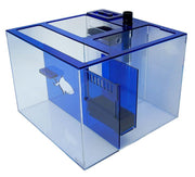 Trigger Systems Sapphire Blue Cube 20" - clickcorals